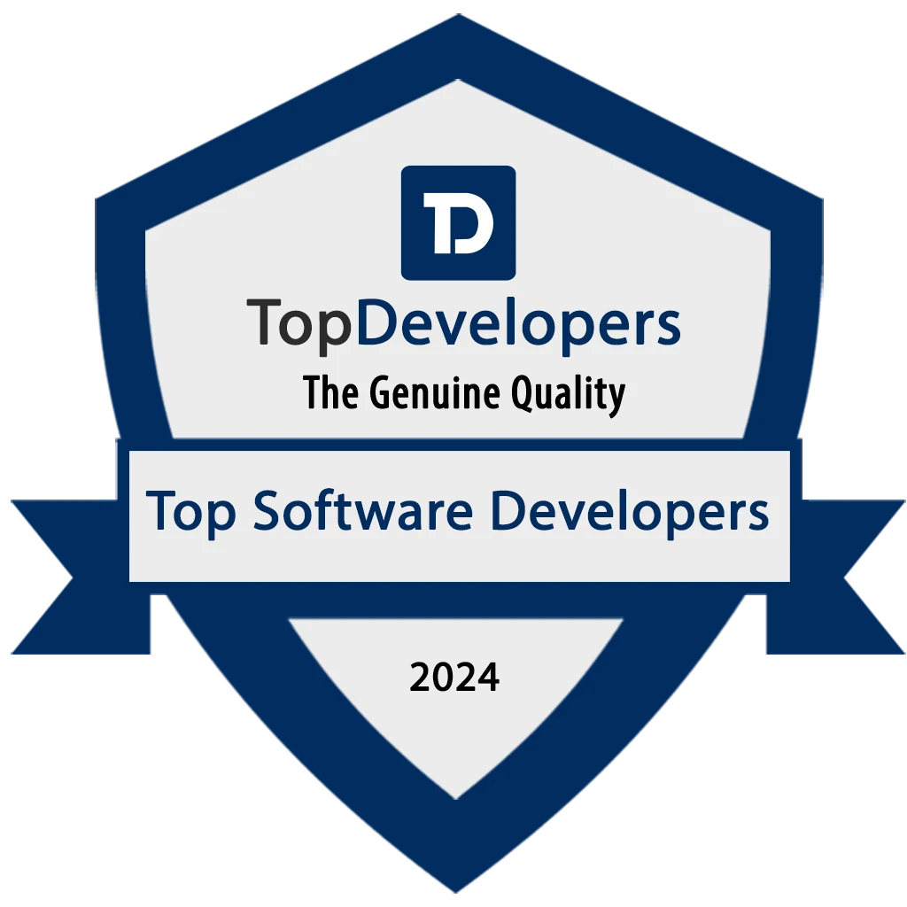 Top Developers 2024
